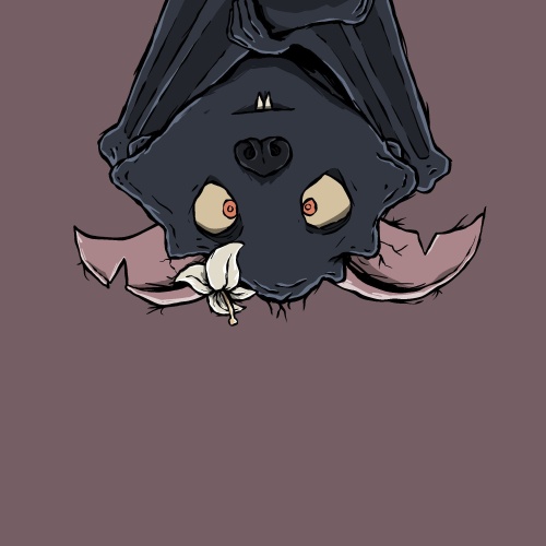 Moon Bats #7169