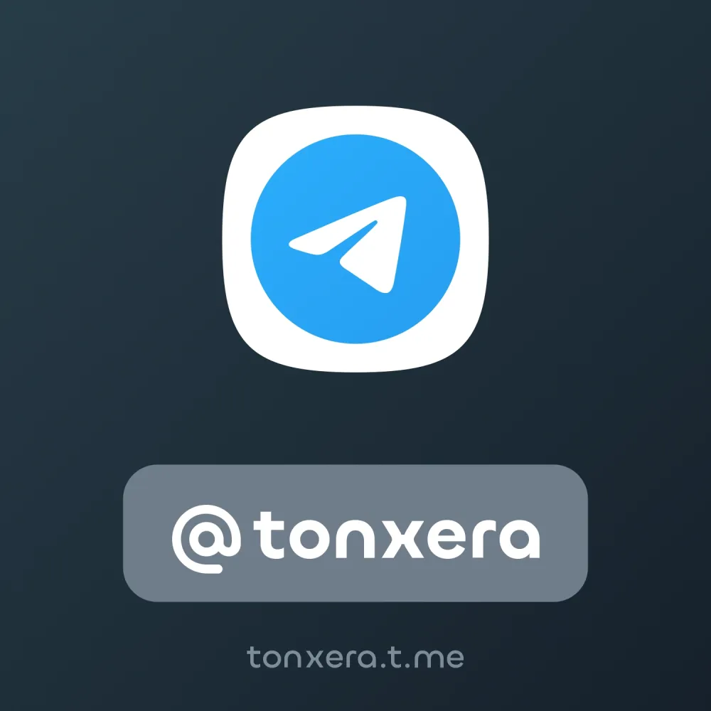 @tonxera