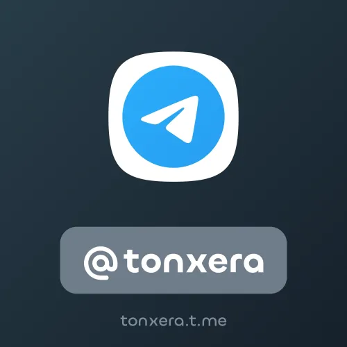 @tonxera