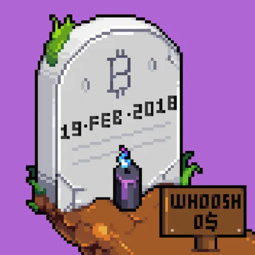 Bitcoin Burial ＃3509 （Inscription ＃9491941）