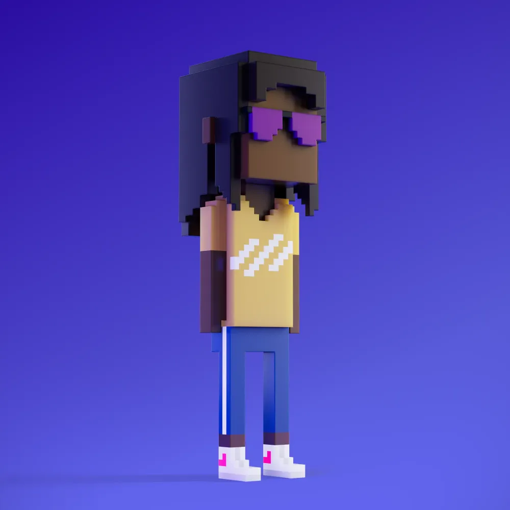 Meebit #16614