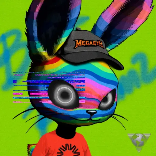BUNNZ #2112