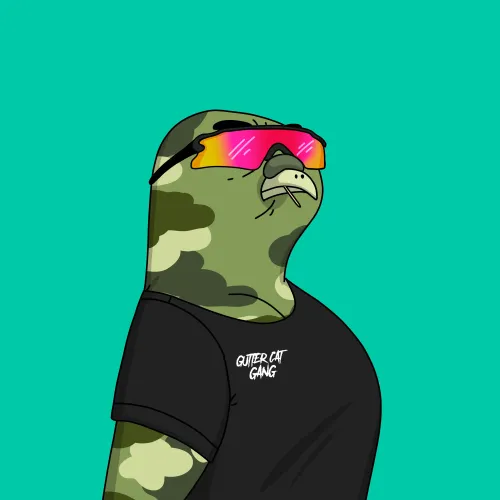 GutterPigeon #100