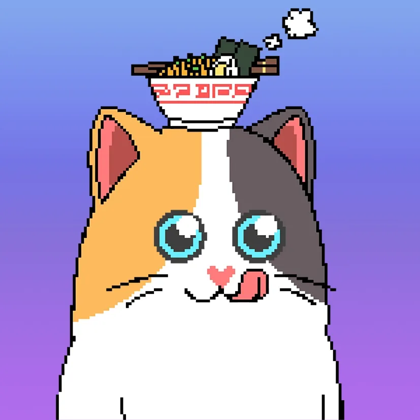Liberty Cats