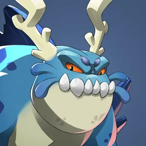 Hello Monster - The Originals #963