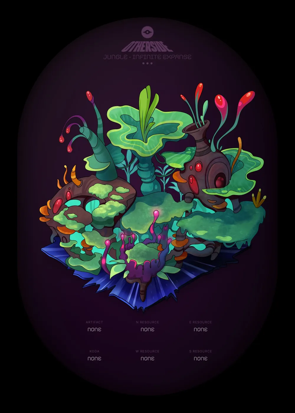 Otherdeed Expanded #54329