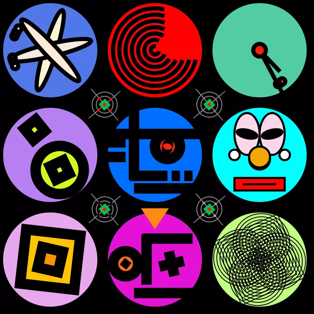 Gizmobotz #926