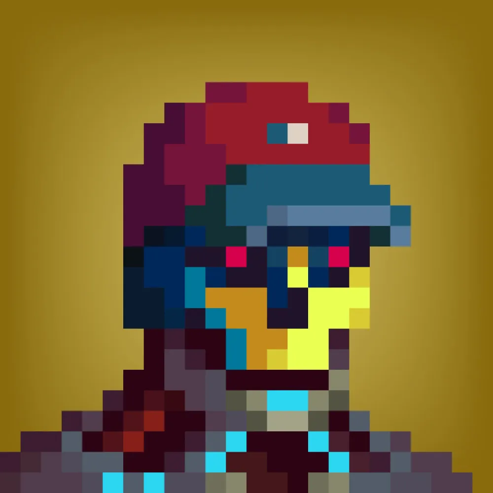 GENUINE UNDEAD #254