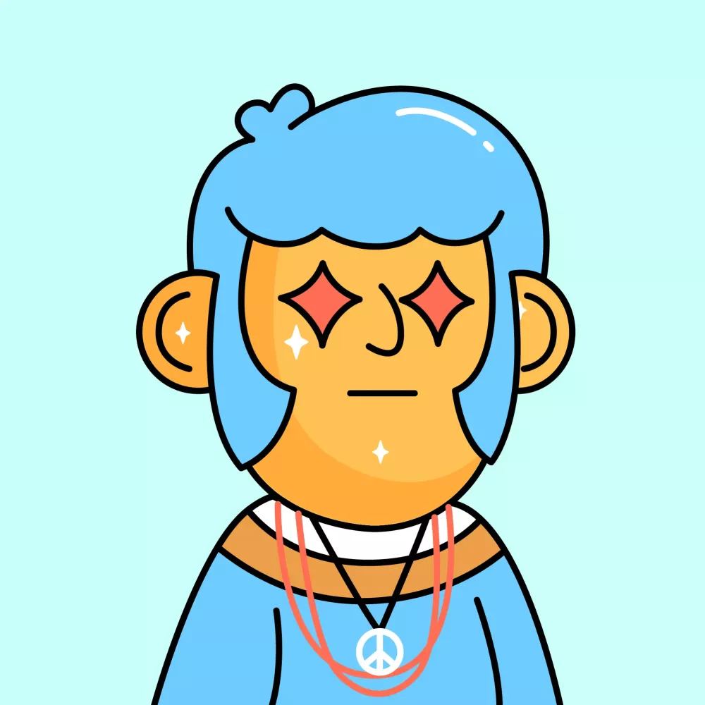 Dippie #4234