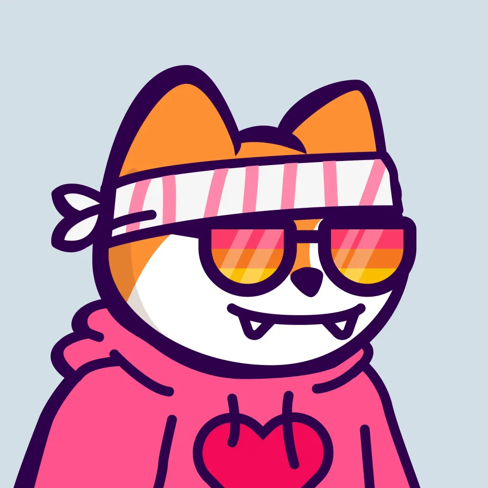 Fox #6516