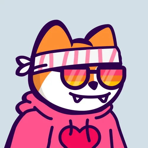 Fox #6516