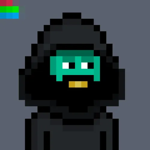 CLOAKS #13390