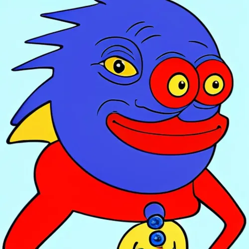 Sproto Gremlin #2092
