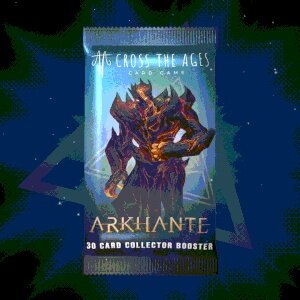 Arkhante Booster Primus Pack #9