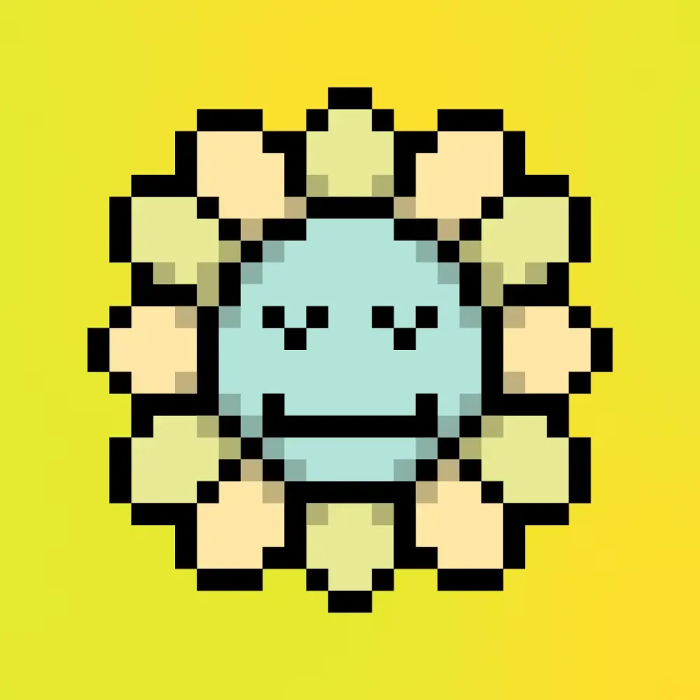 Murakami.Flower #9331