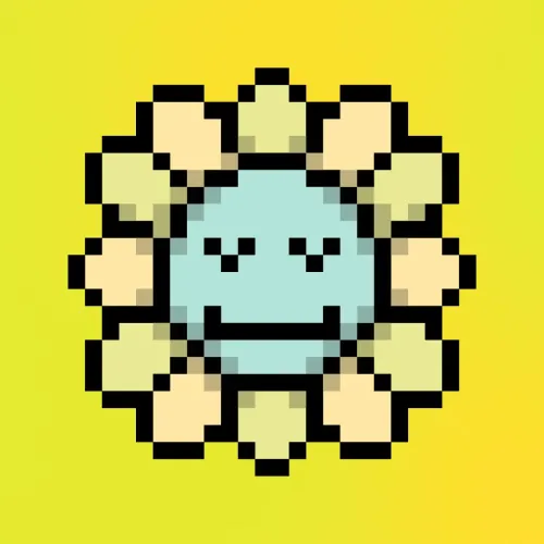 Murakami.Flower #9331