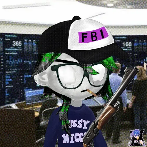 Hyperliquid Hype Babies #171