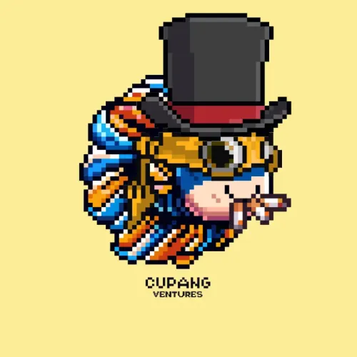 Cupang Ventures #3167