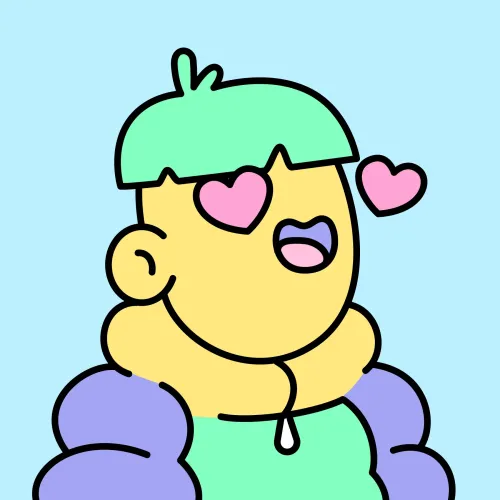 Doodle #7392
