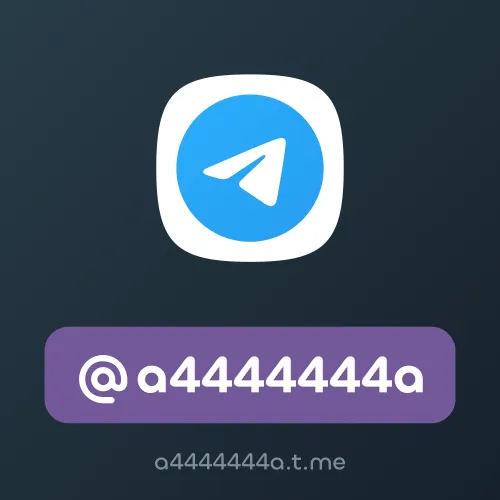 @a4444444a