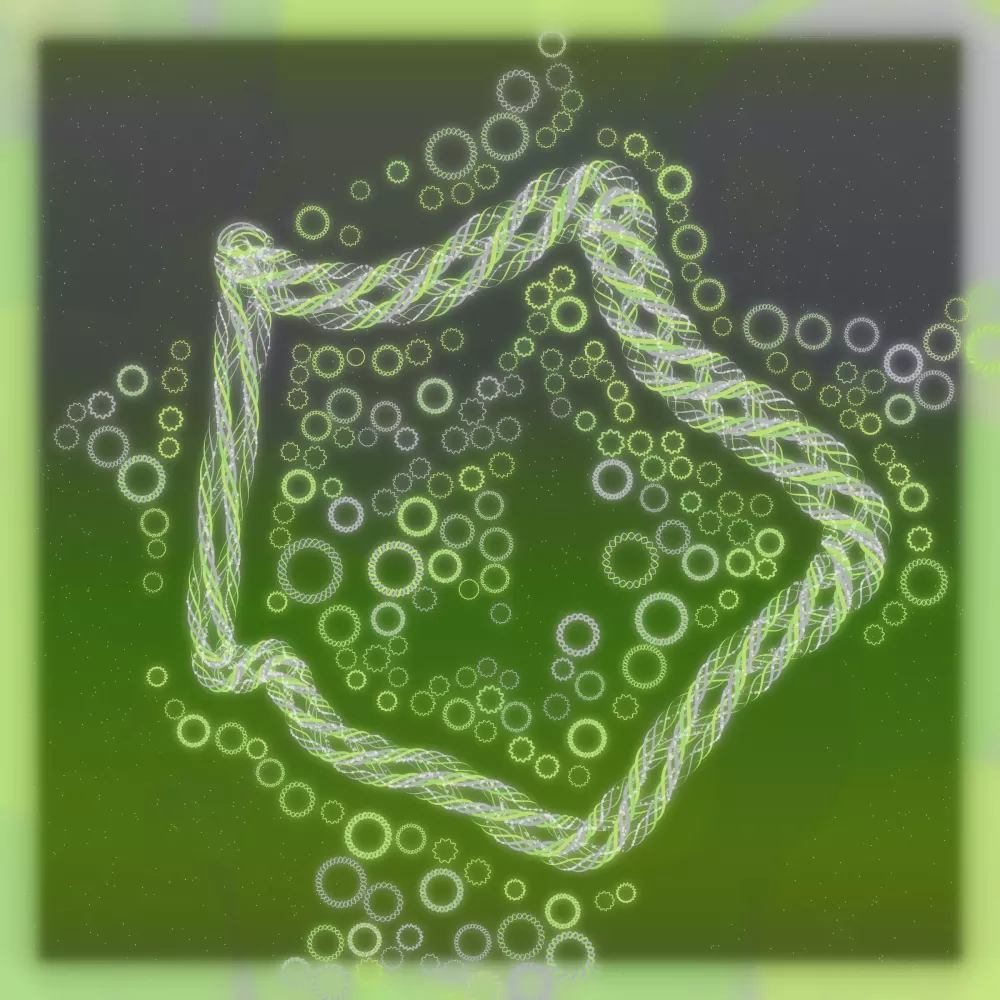 Friendship Bracelets #3883