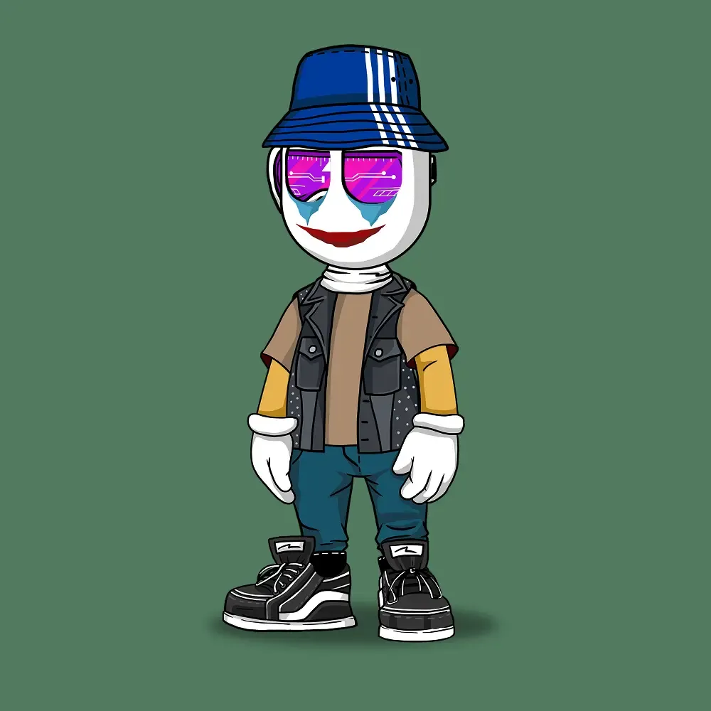 Based Style #12