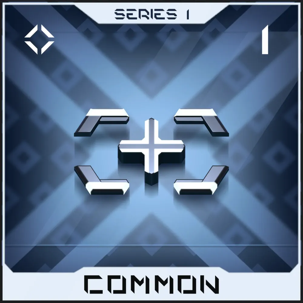 Series 1 Building #1939