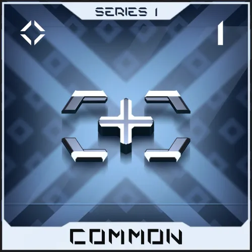 Series 1 Building #1939