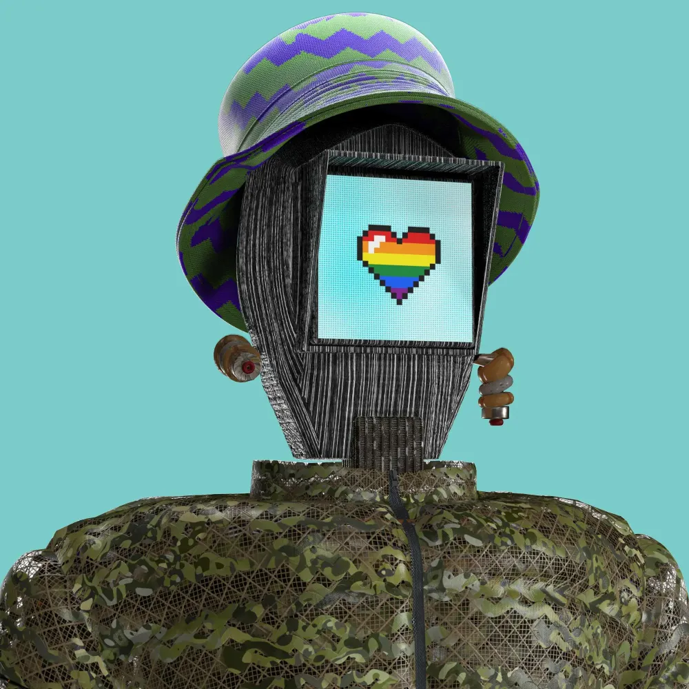 AfroDroids By Owo #3439