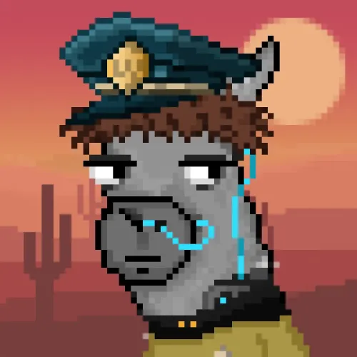 PixelatedLlama #959