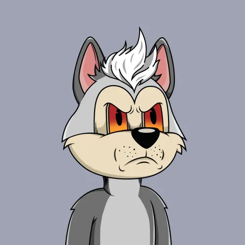 Canidae #2423
