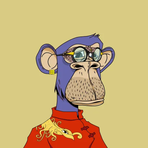 DopeApe #8236