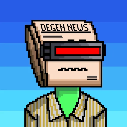 DEGEN NEWS #3991