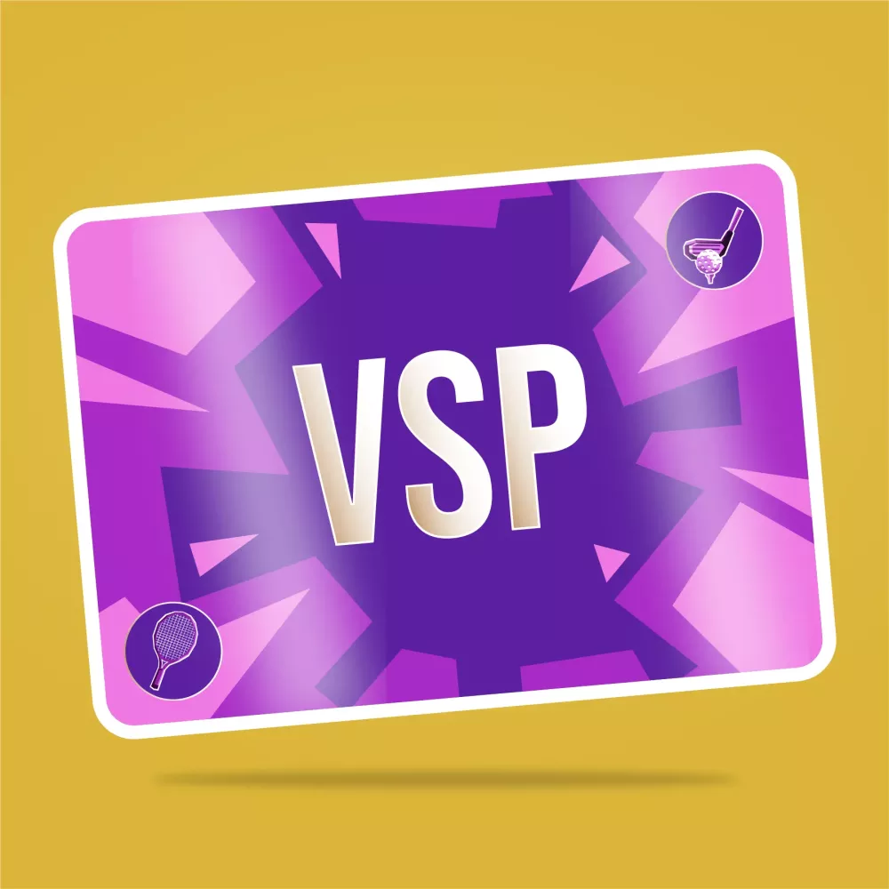 VaynerSports Pass  #3727