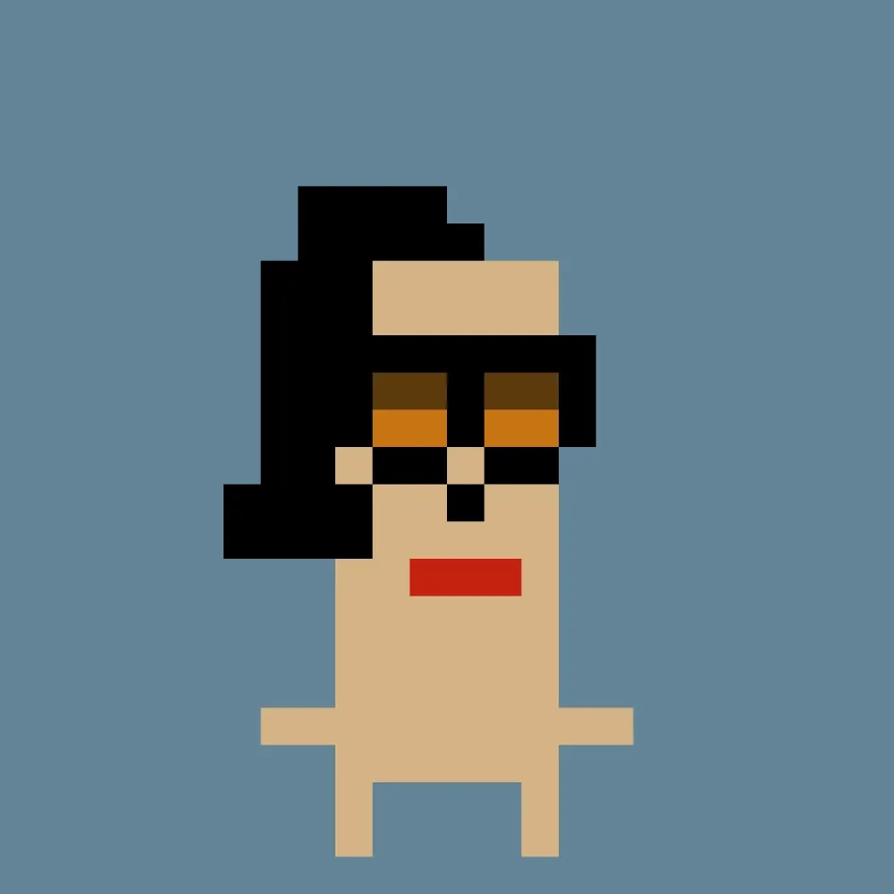 Punklets #701