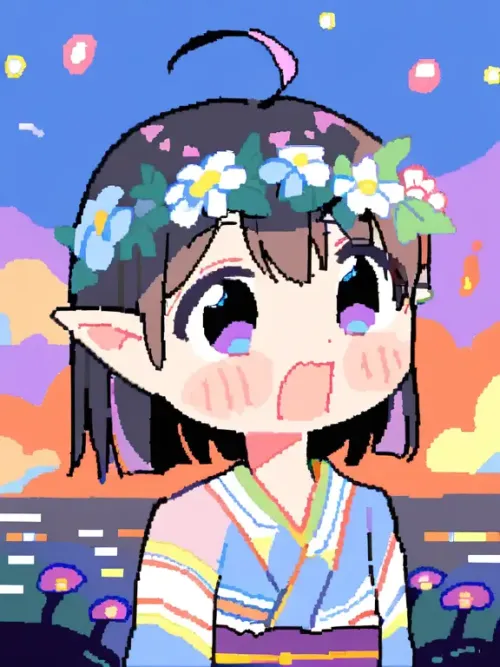Yumemono #2571