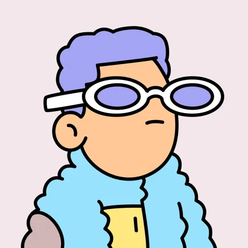 Doodle #983