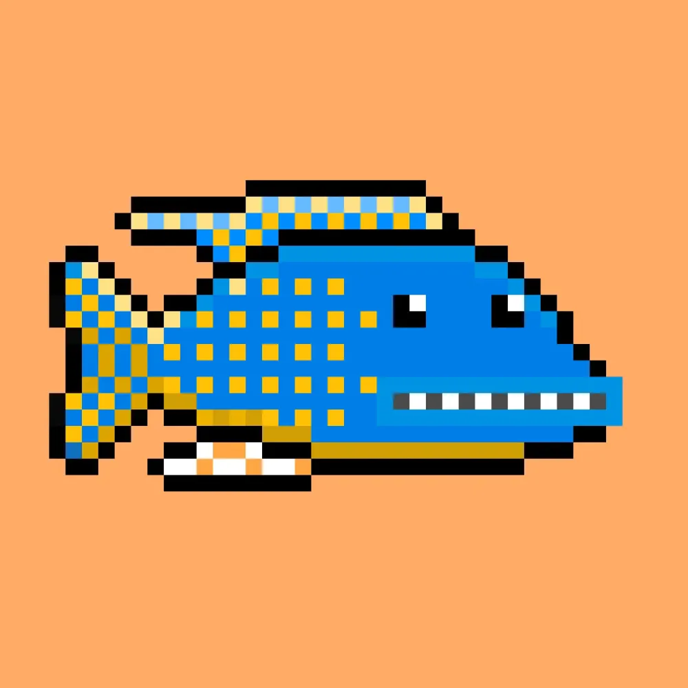 CryptoFish #949