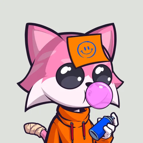 NFToshi 2.0 #3019