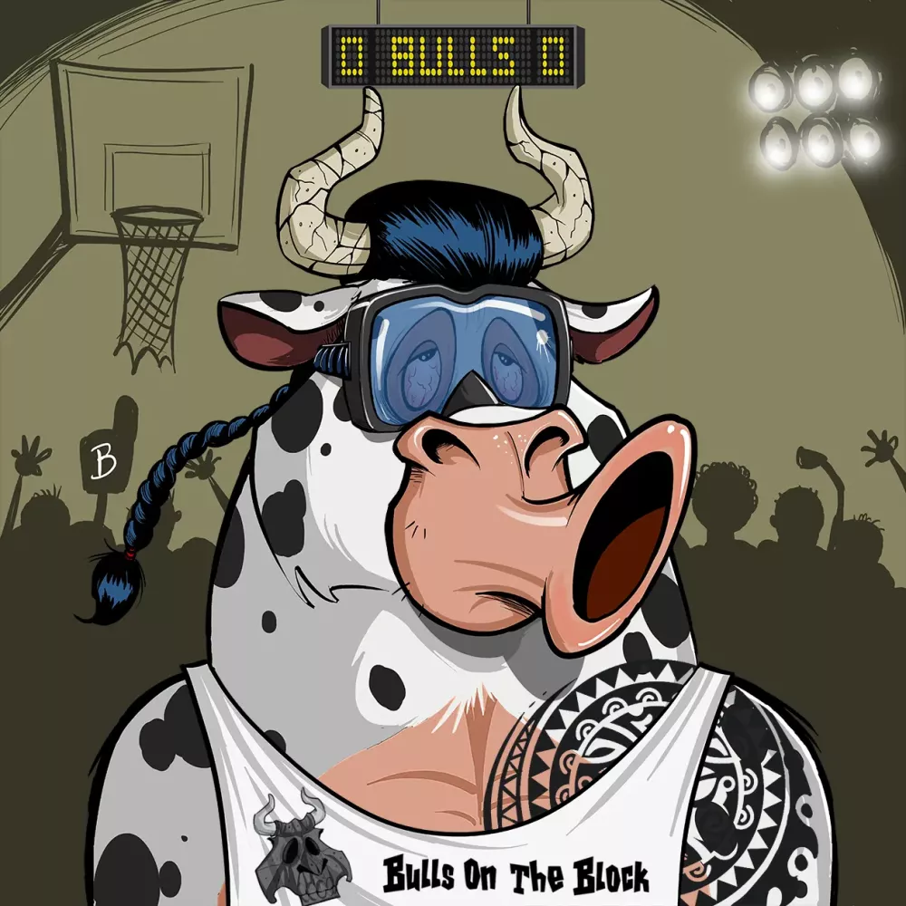 BullsOnTheBlock