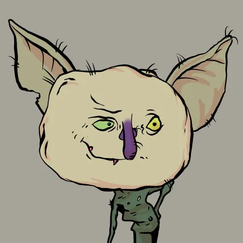 goblintown #8635