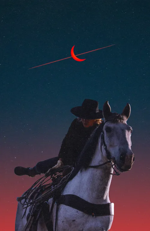 Simple West, 2024 #11