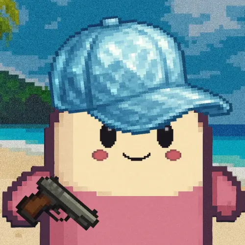 PUMPIXELS #960