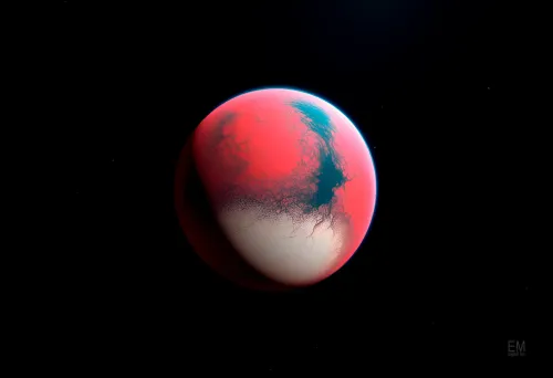 Exoplanet #0086