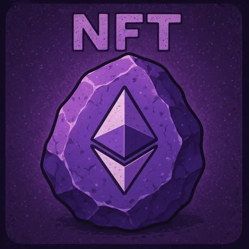 FffunFT Ethereum 11 #11