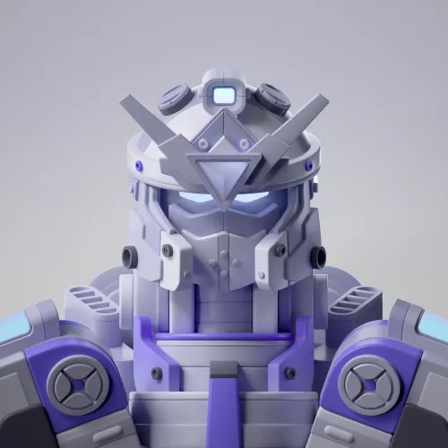 Meka #8442
