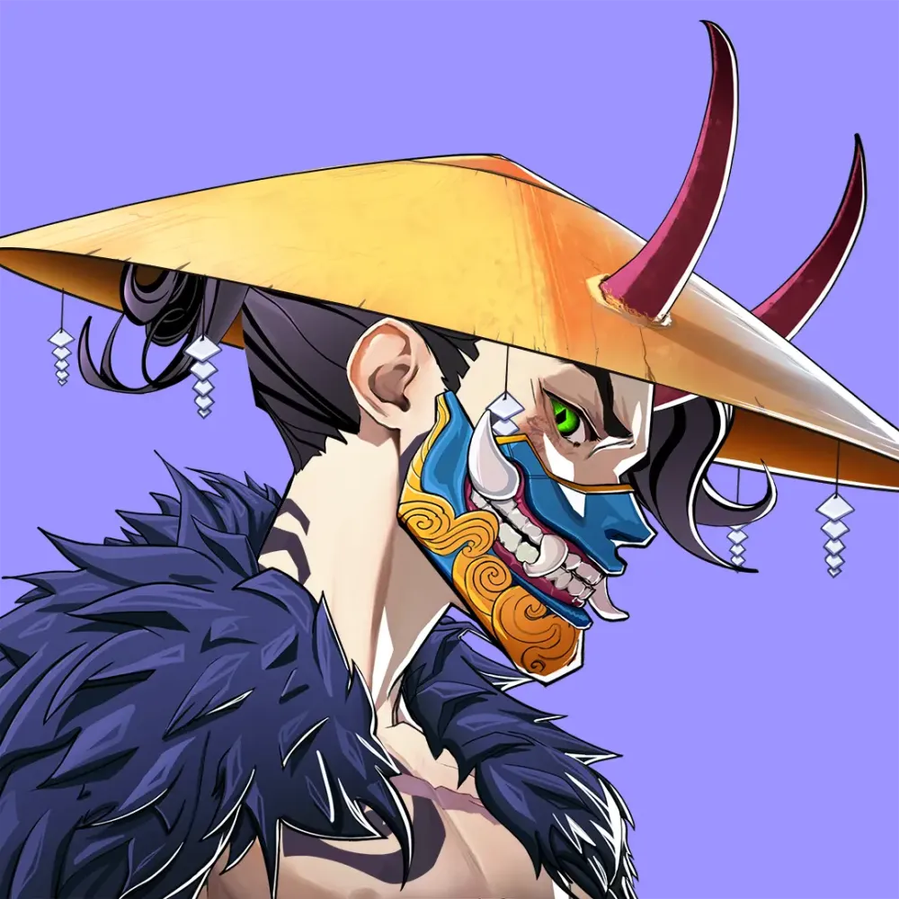 Ryujin #37