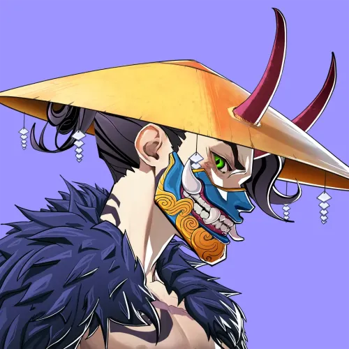 Ryujin #37