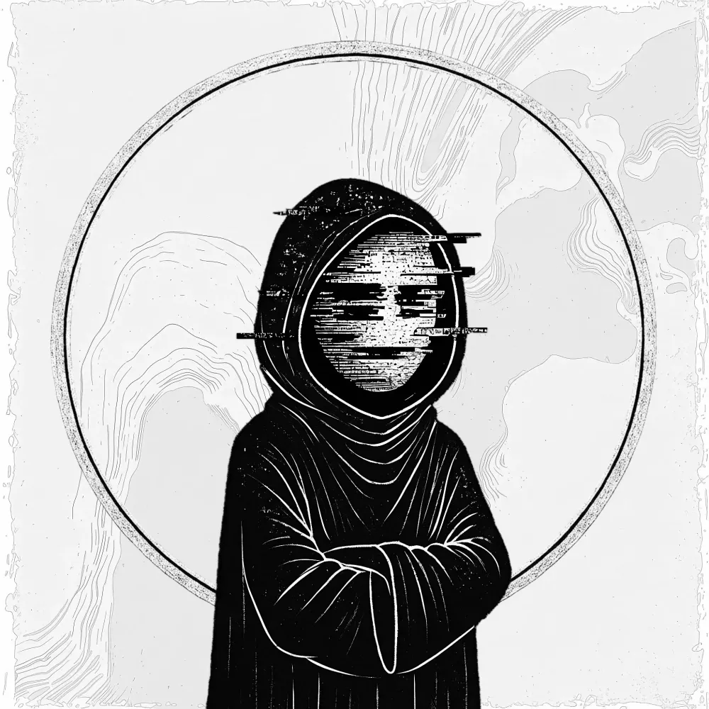 Digital Mr.Freeman – #3824