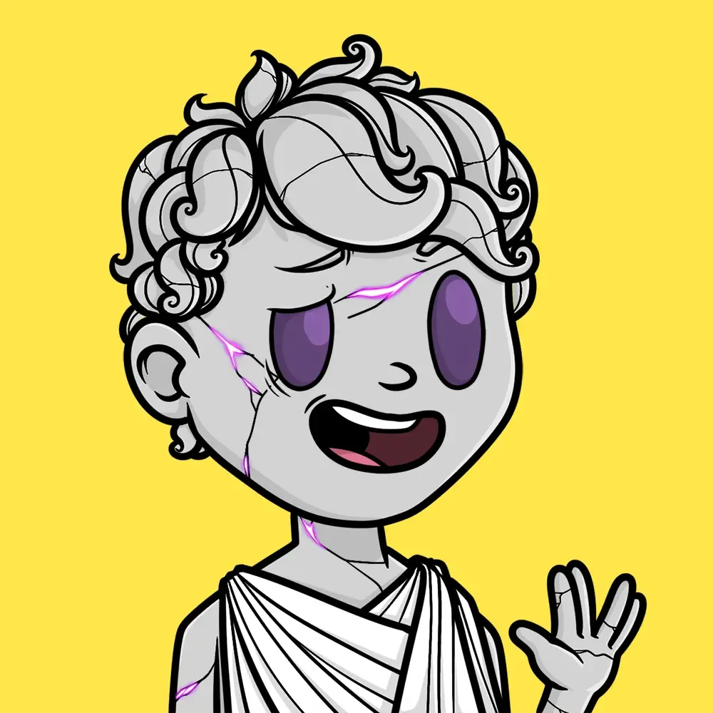 Pythenians #1811